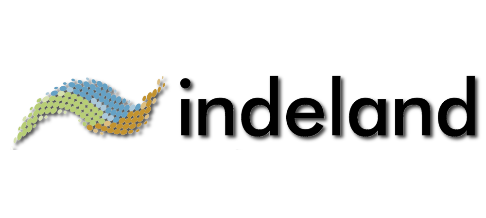 Indeland-Logo