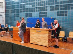 Clubmeisterschaft 2022