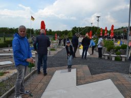 Saisonabschluss 2023